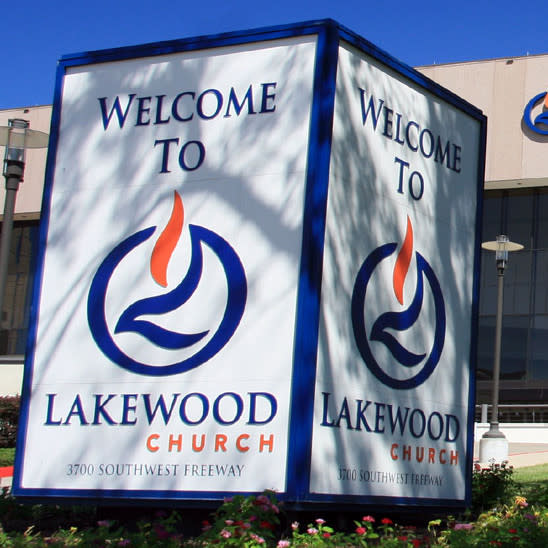 Lakewood Church robbery still shrouded in mystery: Joel Osteen quiet