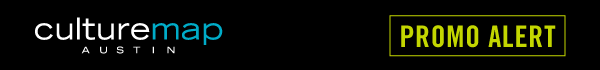 Austin Promo Alert