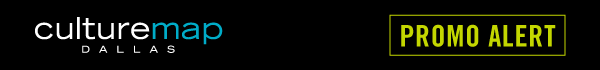 Dallas Promo Alert