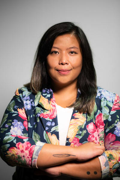 Niken Prabanto headshot