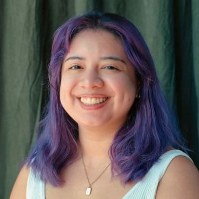 Amber Heckler headshot