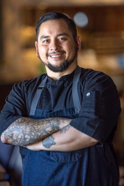 Roman Murphy headshot