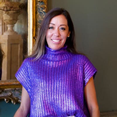 Celestina Blok headshot