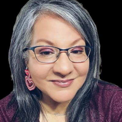 Celia Guerrero headshot