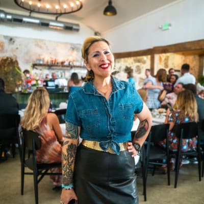 Emilie Herrera headshot