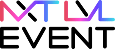 NXT LVL EVENT logo