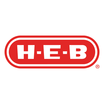 H-E-B logo