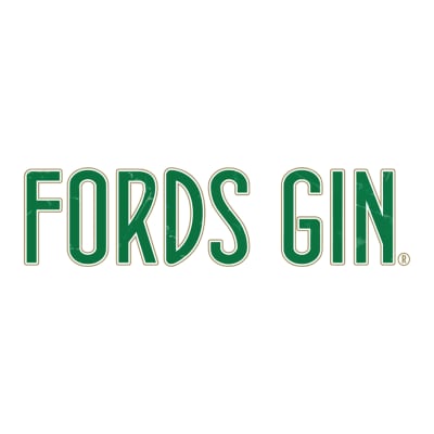 Fords Gin  logo