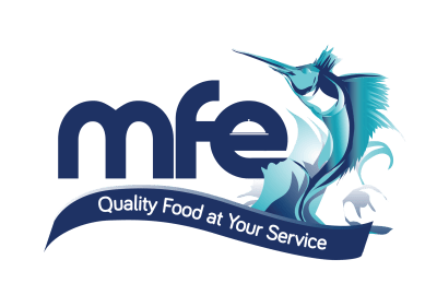 Marine Foods Express logo