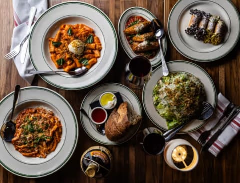 Rocco's Neighborhood Joint photo