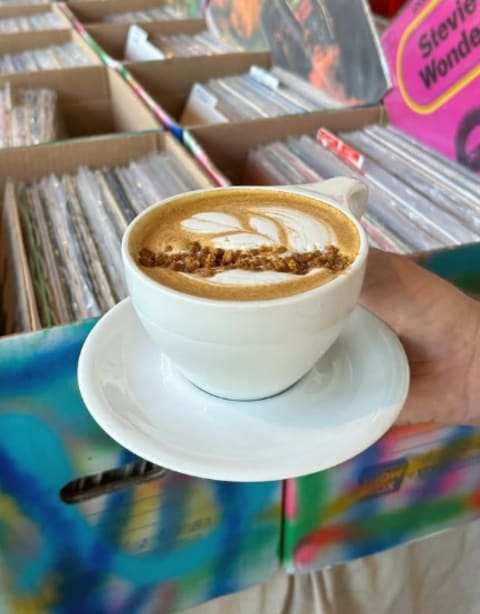 Little Dreamer Coffee photo