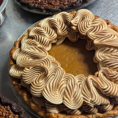 The Bake Happening photo