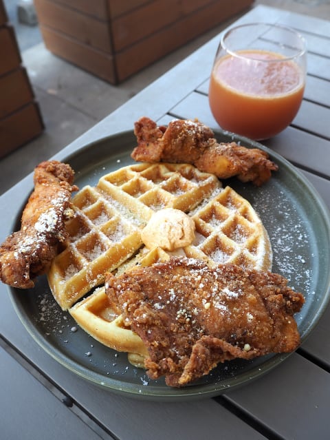 Dandelion Cafe photo