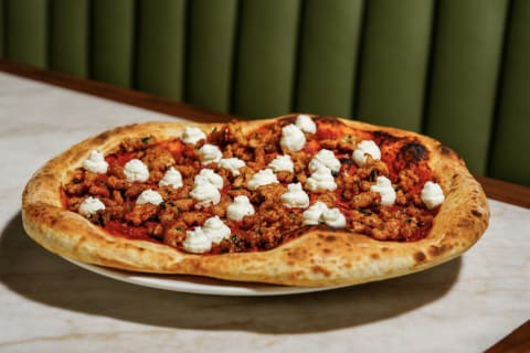 Murray's Pizza & Wine photo