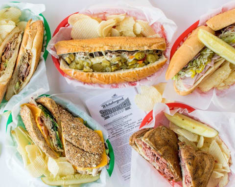 Weinberger's Deli photo