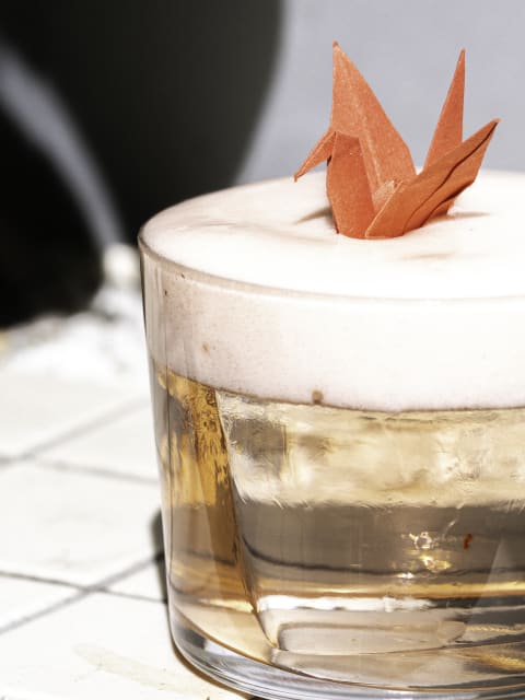 Powder Room & Manny's photo