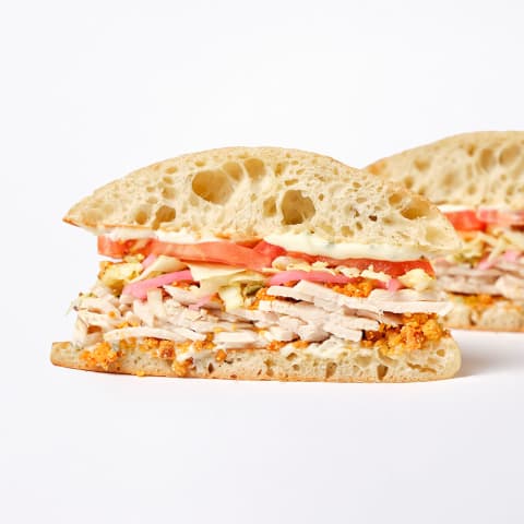 Mendocino Farms photo