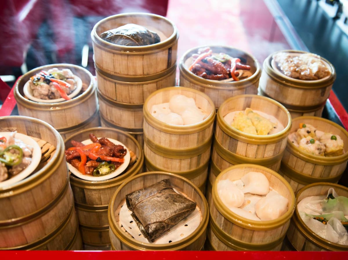 Best Authentic Chinese Restaurent Dallas Best Authentic Chinese Restaurent Dallas