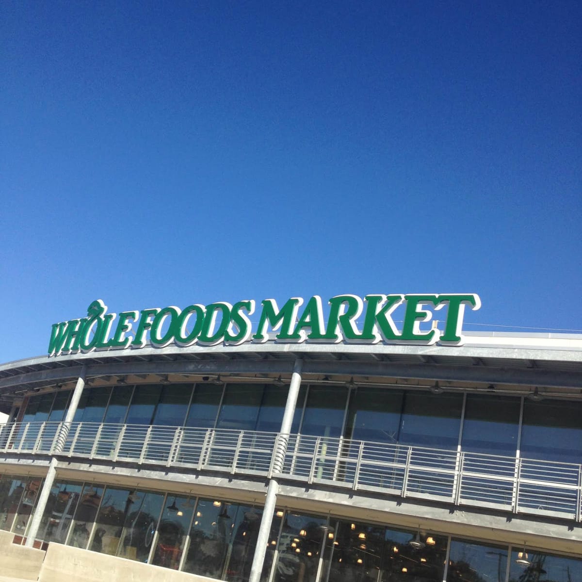Whole Foods North Austin Whole Foods North Austin