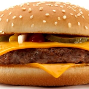 mcdonald s get fresh with a familiar fast food staple culturemap