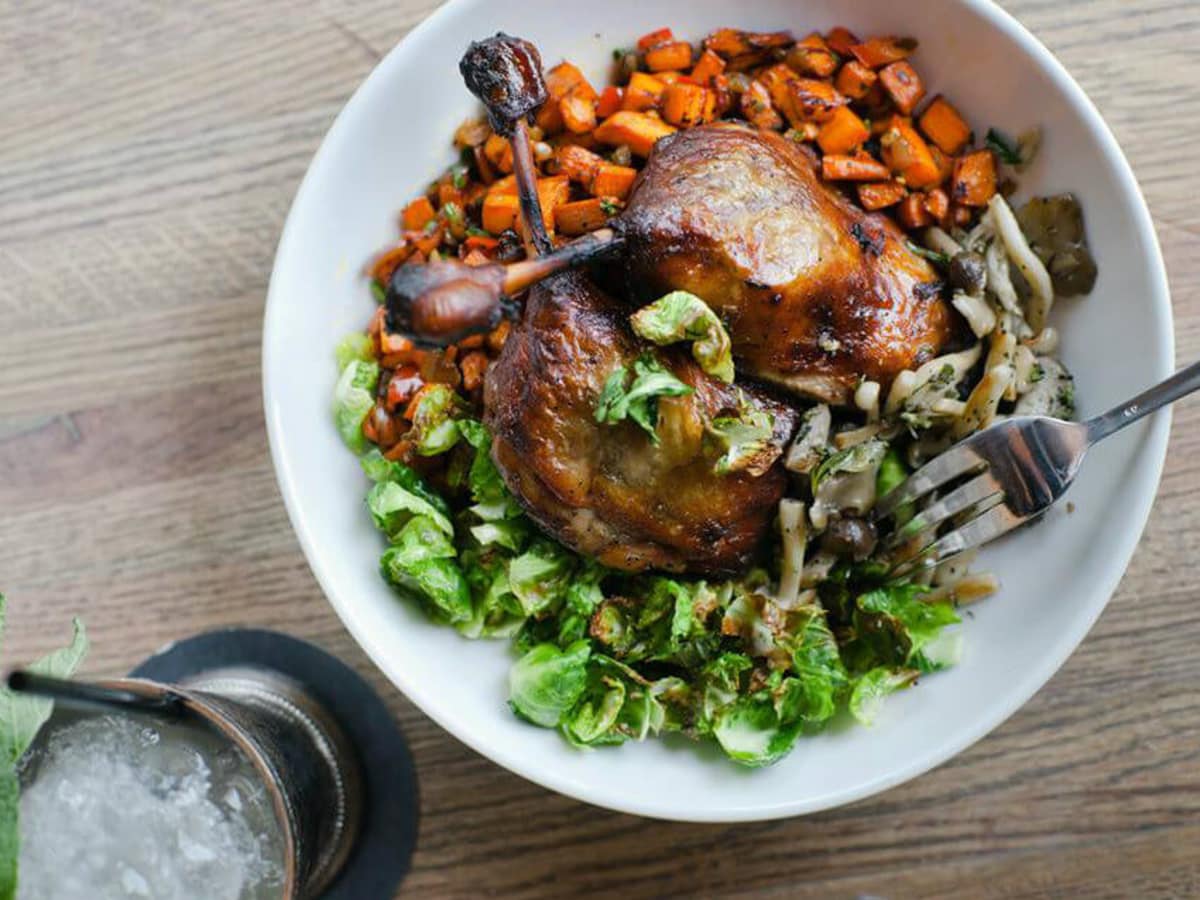 a lexicon of foodie terms to arm your culinary catchphrase arsenal