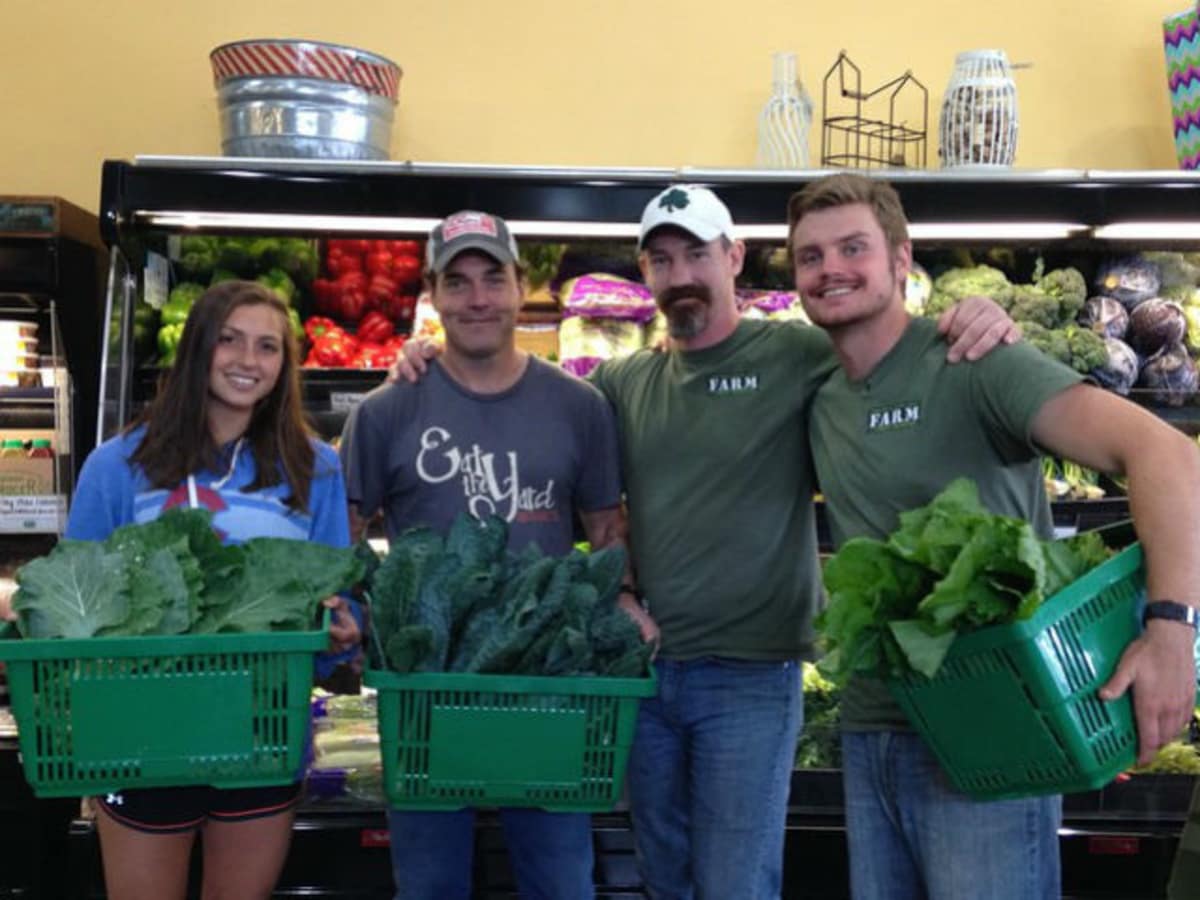 restaurants   bars greengrocerrip greenville avenue foodie