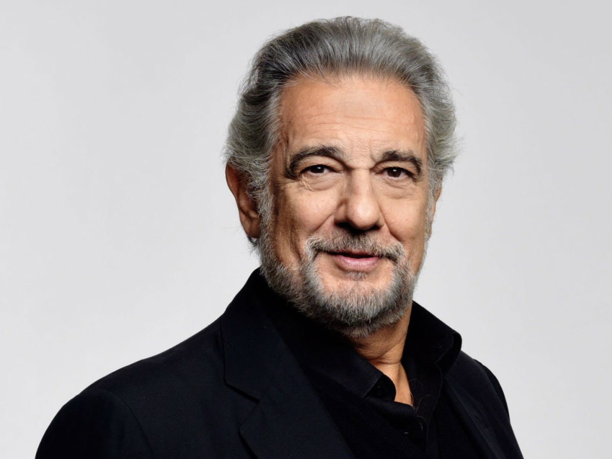 Domingo Placido Domingo Placido
