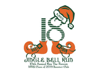 2018 Jingle Bell Run