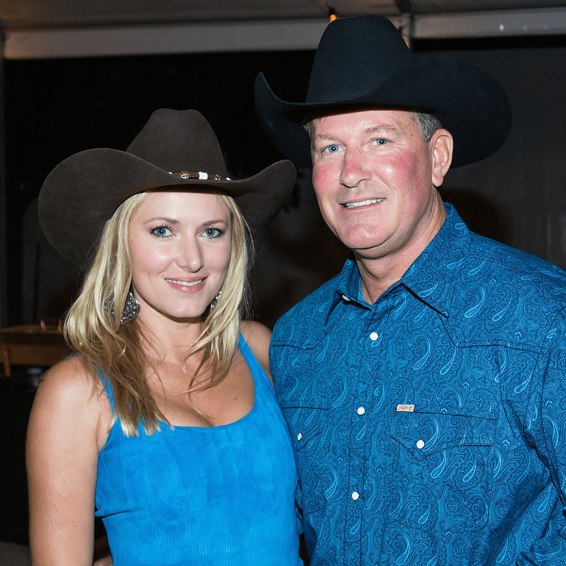 Dallasites cowboy up to raise millions for Cattle Baron's Ball 2015 ...