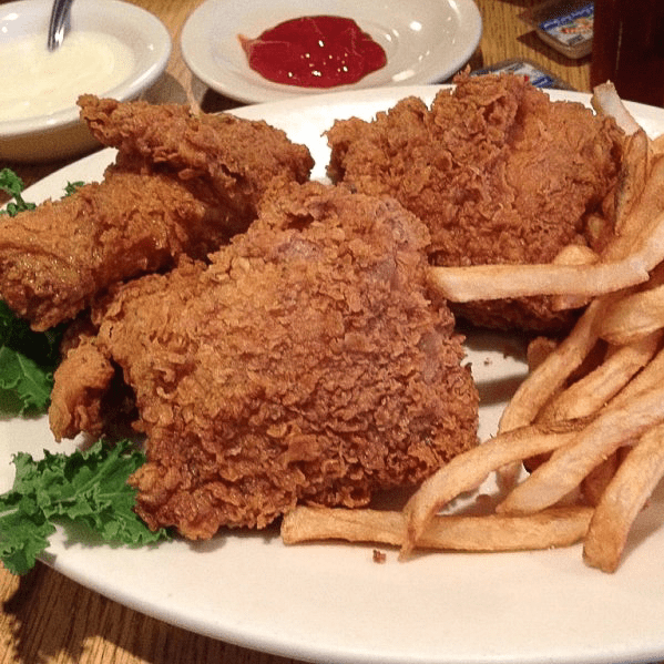 Just wing it: Best fried chicken in Houston comes in many varieties ...