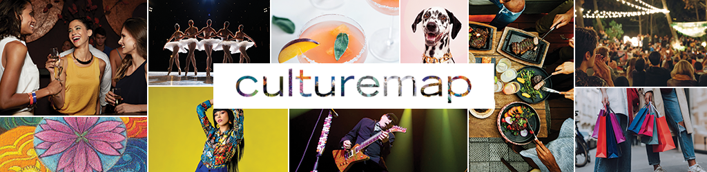 Subscribe to CultureMap Emails