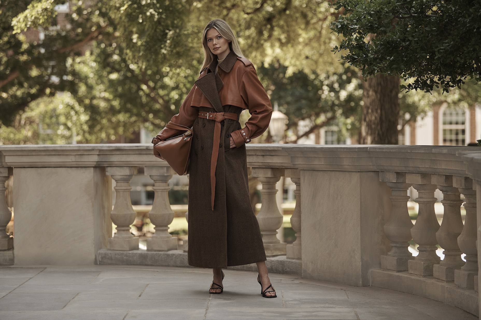 The Fall 2023 Fashion Lookbook is here