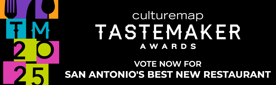  Who will be crowned San Antonio's Best New Restaurant? You decide!