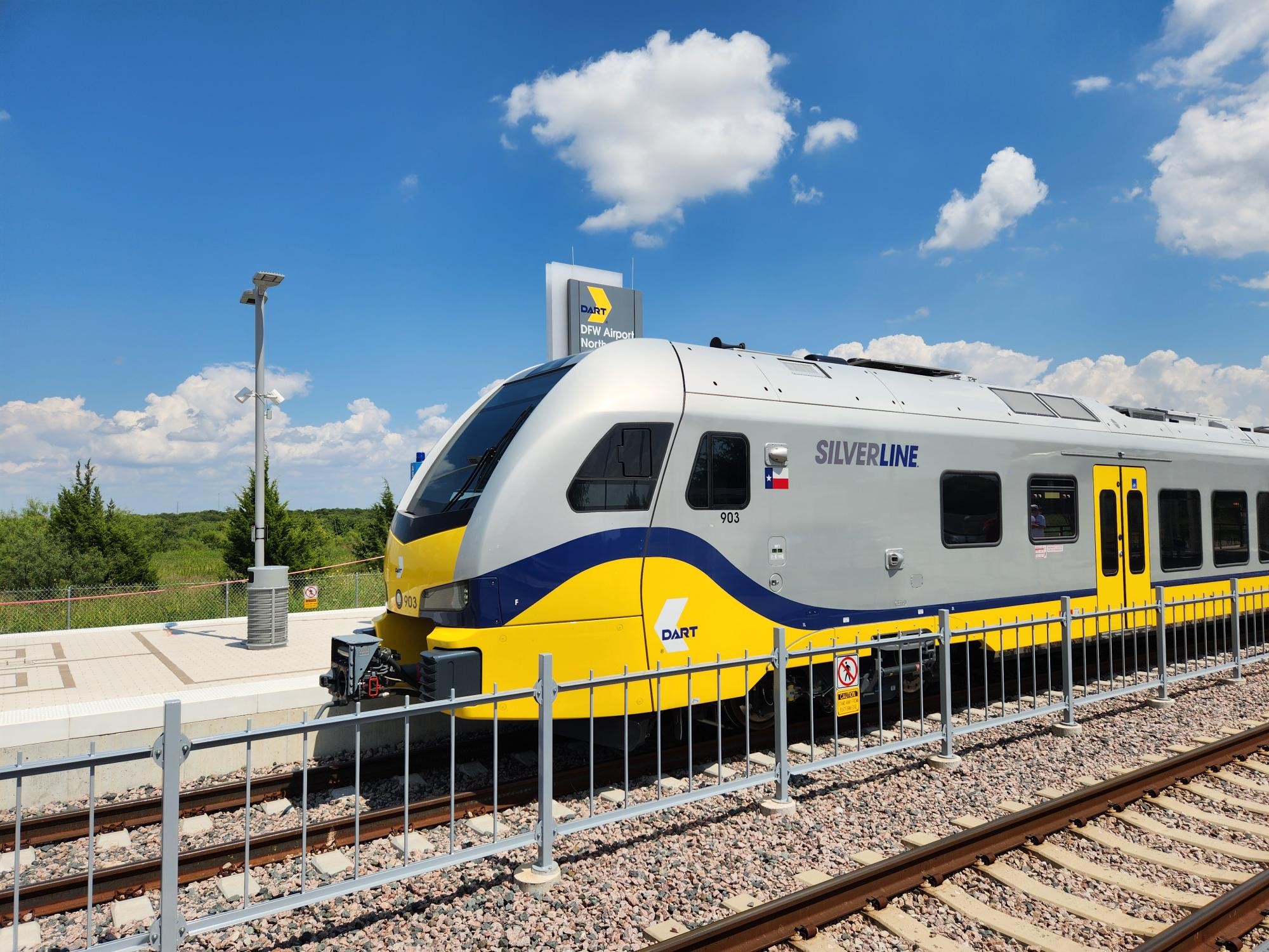 For commuters, students, travelers