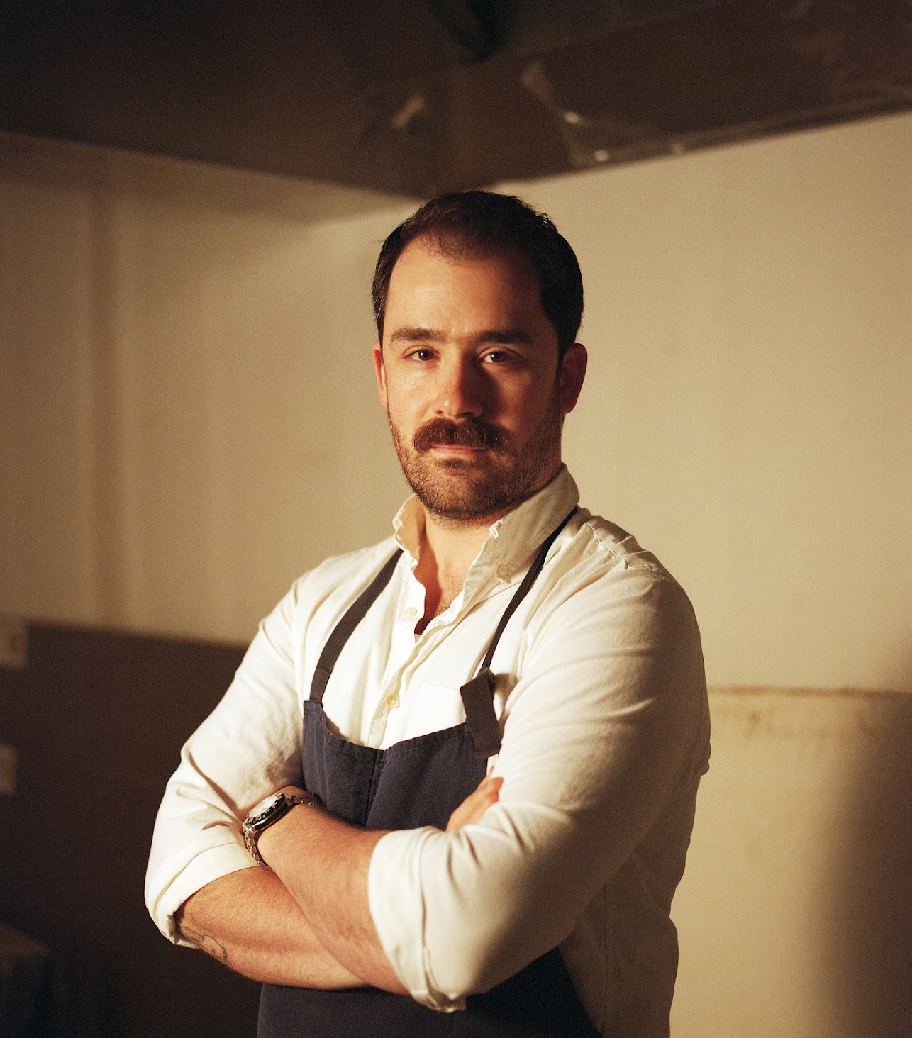 Peter Klein headshot