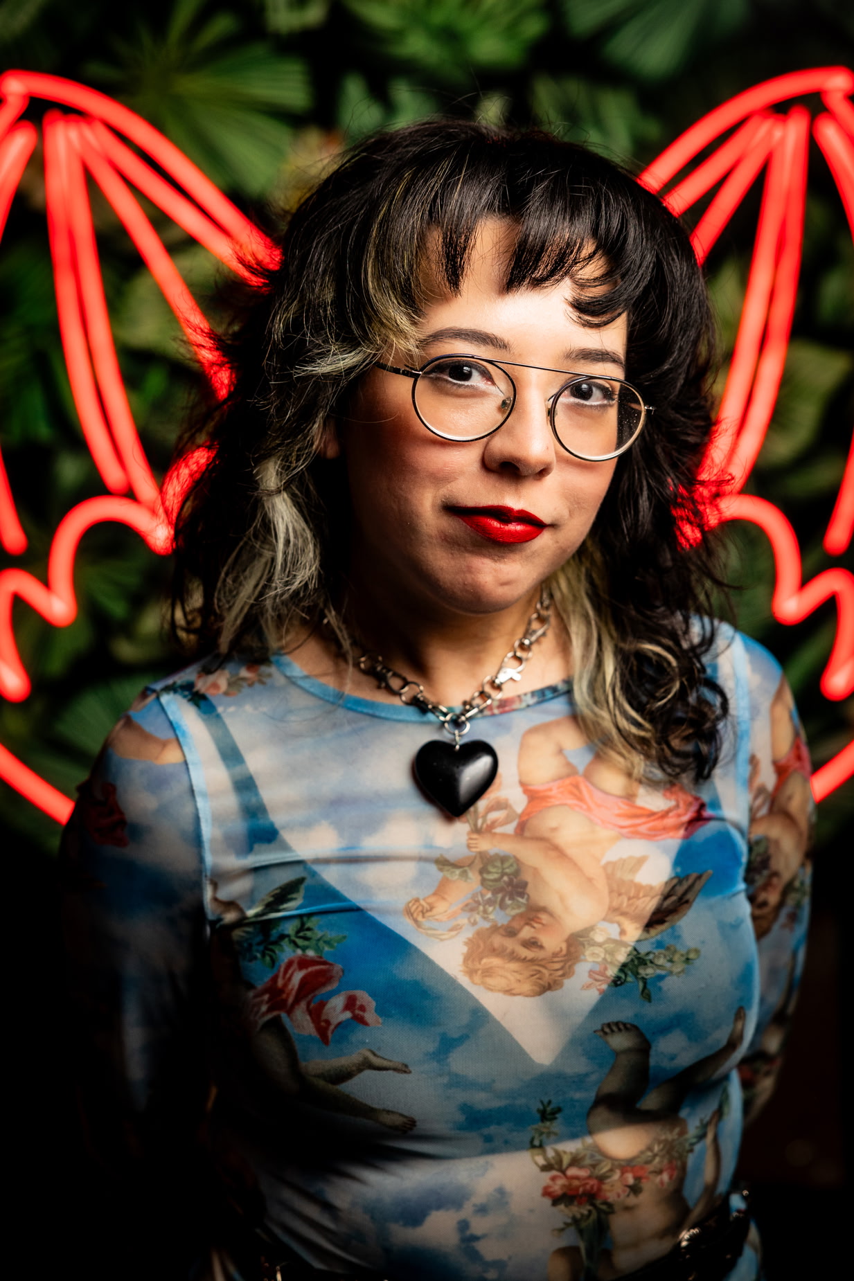 Alex Casillas  headshot