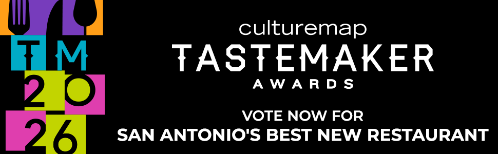 Who will be crowned San Antonio's Best New Restaurant? You decide!