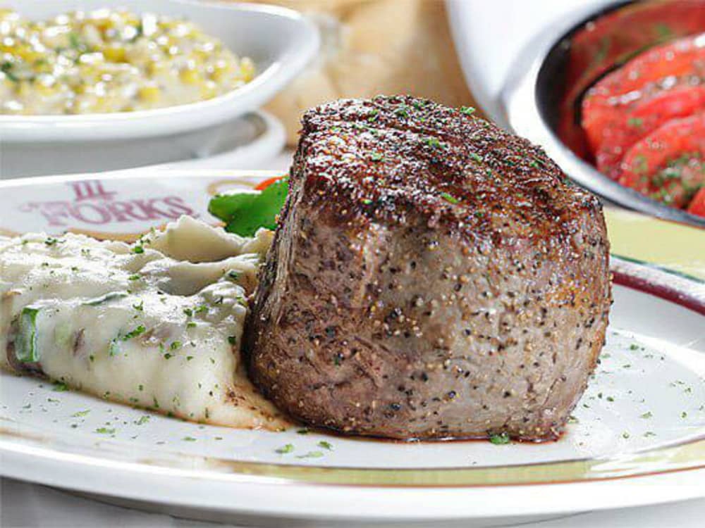 DallasFort Worth Restaurant Week list for 2013 lacks hottest