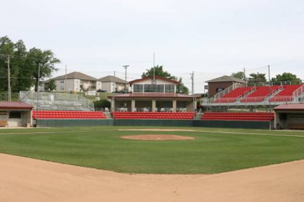 Astros Caravan Coming to Don Sanders Stadium - Sam Houston