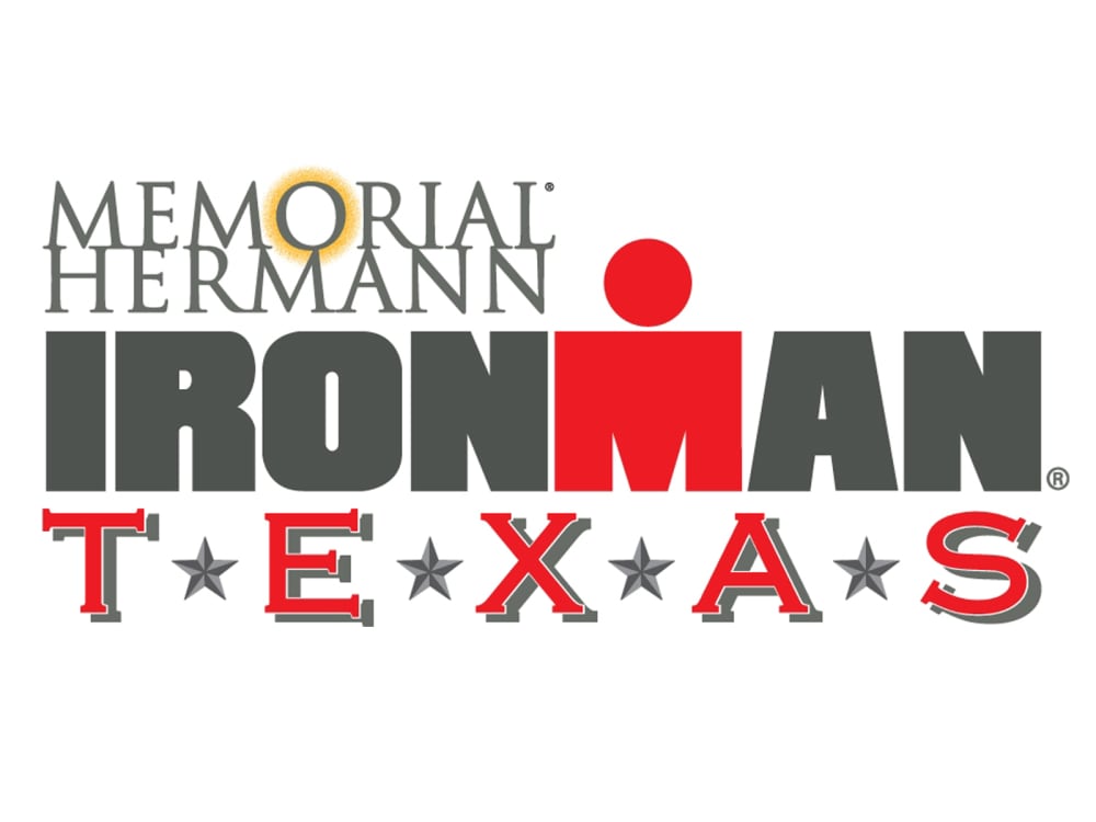 Athletes flock to The Woodlands for state's firstever Ironman Texas