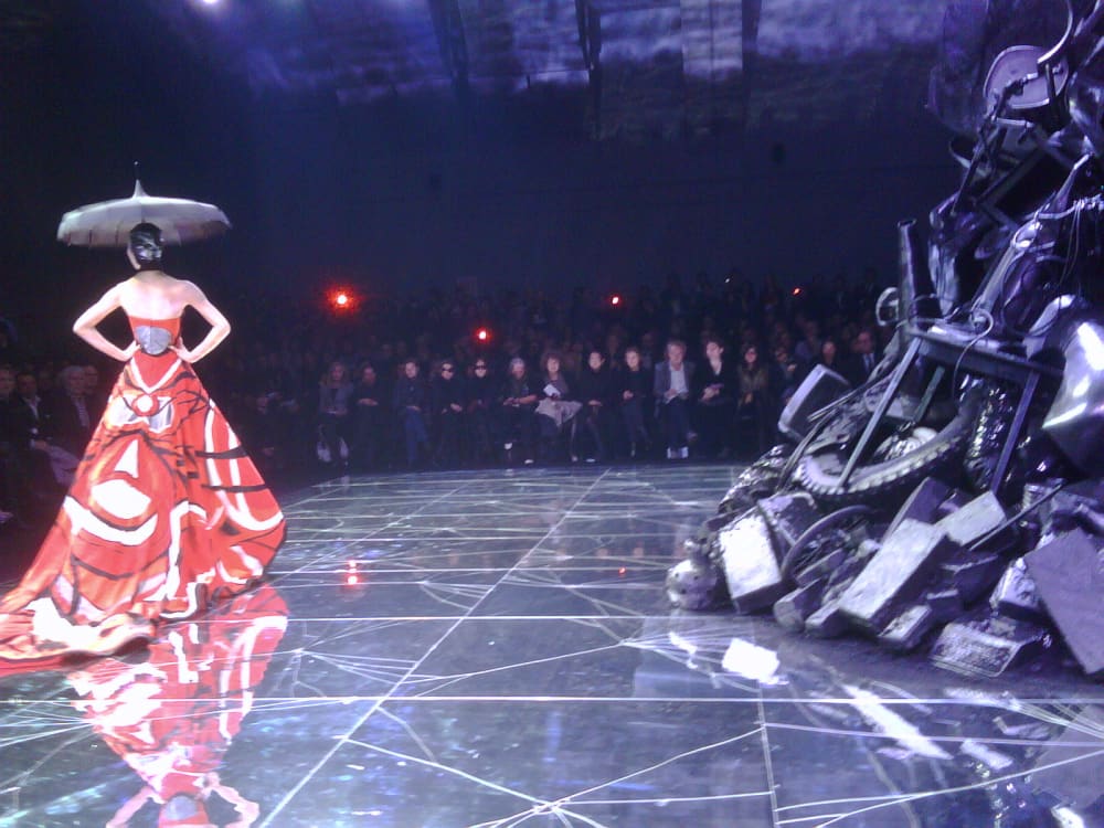 The sheer genius of Alexander McQueen - CultureMap Houston