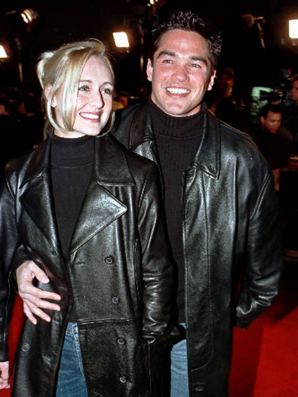 Mindy McCready Says Roger Clemens Affair Was No Secret