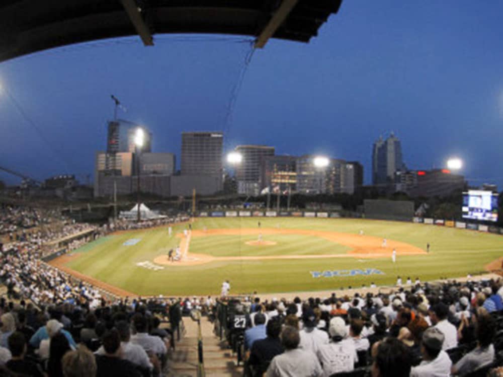 Lindsey Nelson Stadium Enhancing Left Field Seating Ahead of 2022