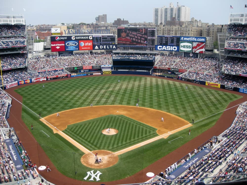 Bronx Bomber Ball on X: Hip Hip, Jorge! Yankees announce Jorge