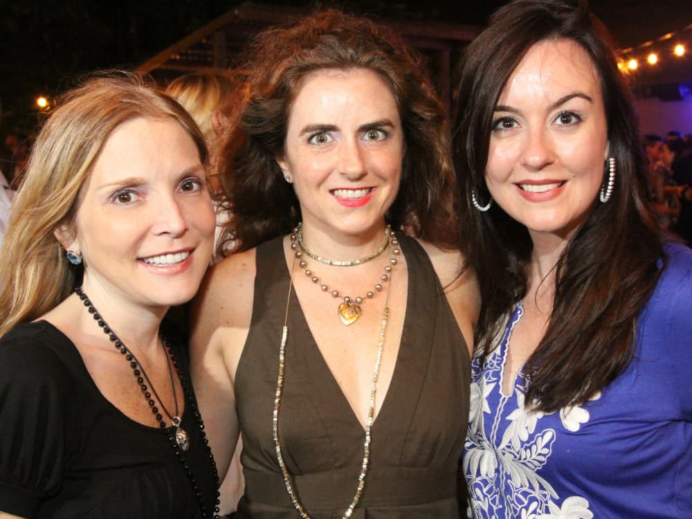 Gallant Knight will take you back — to college or the heyday of the