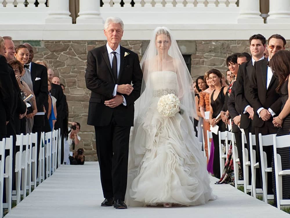 wow-did-chelsea-clinton-wear-the-best-looking-wedding-gown-ever-culturemap-houston