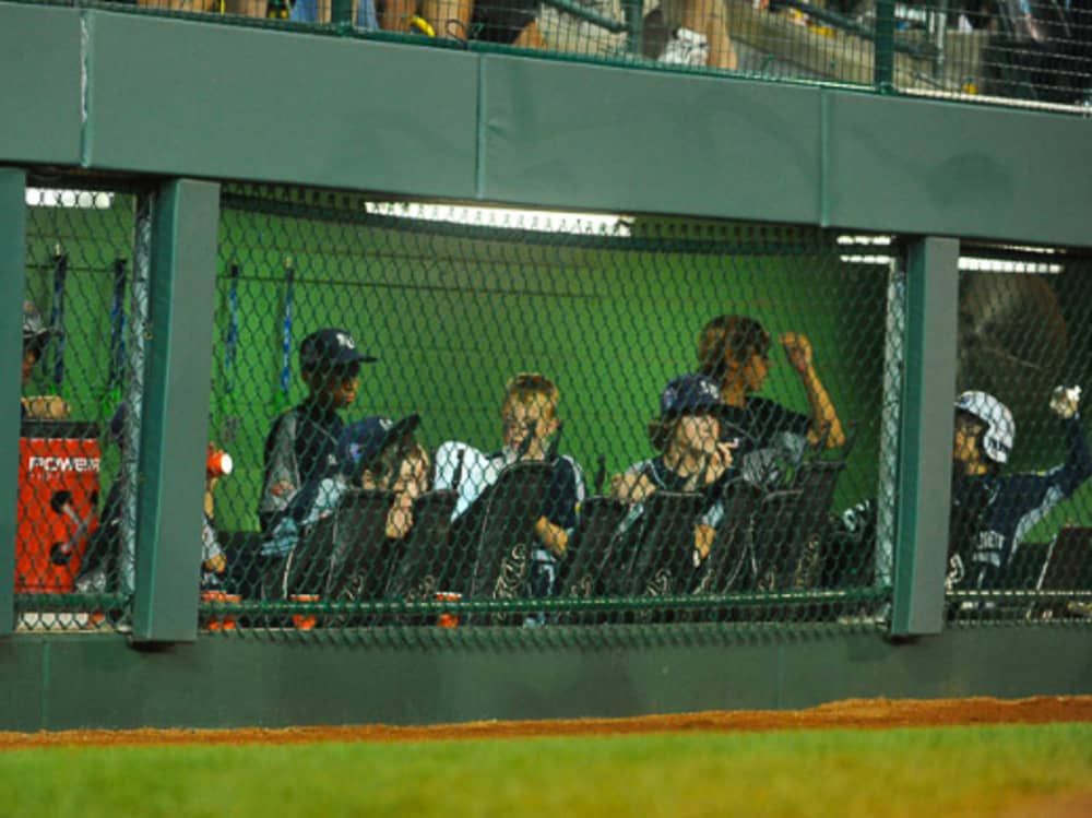 Pearland wins 1st game of Little League World Series elimination bracket  after losing to Hawaii