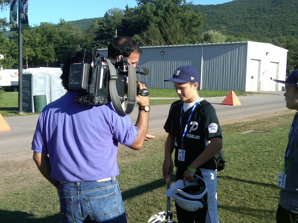 Pearland in win or go home situation at Little League World Series after  6-0 loss to Hawaii – Houston Public Media