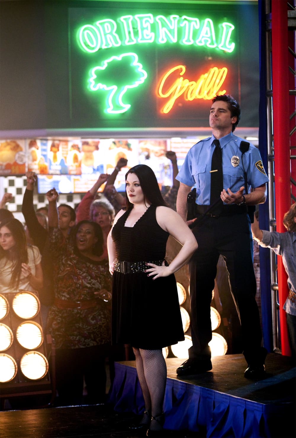 Drop Dead Diva Cast and Character Guide