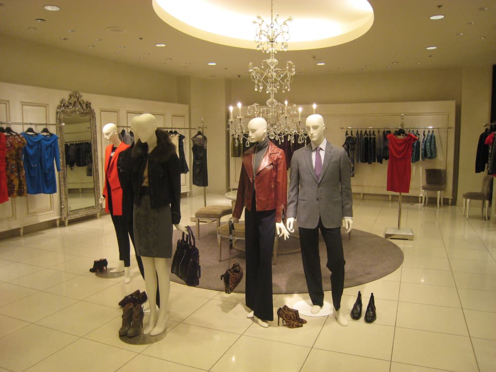 Francesca's boutique now open at The Galleria in Houston